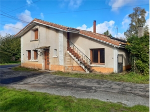 maison-villa à la vente -   86700  VALENCE EN POITOU, surface 90 m2 vente maison-villa - APR693057